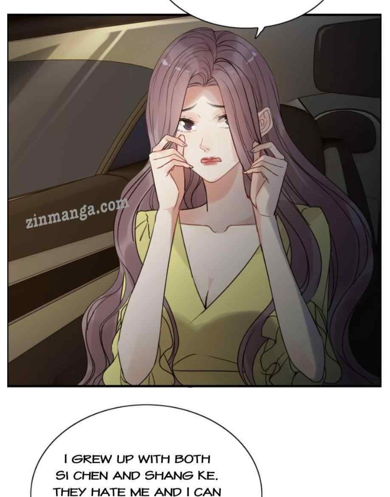 The Boss’ Shotgun Wedding chapter 249 - page 27