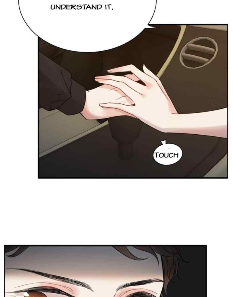 The Boss’ Shotgun Wedding chapter 249 - page 28