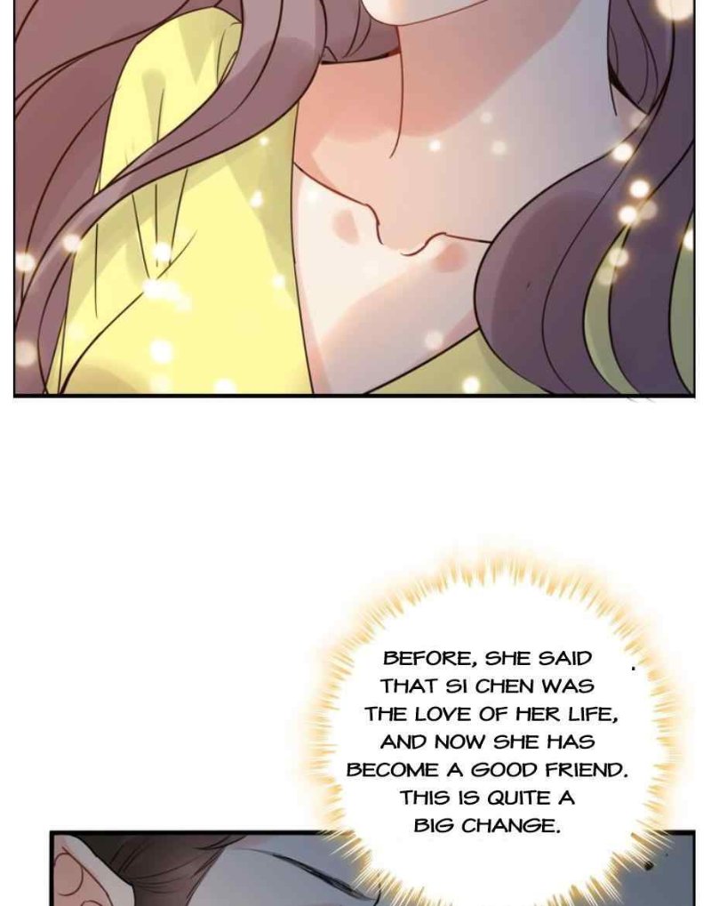 The Boss’ Shotgun Wedding chapter 249 - page 30