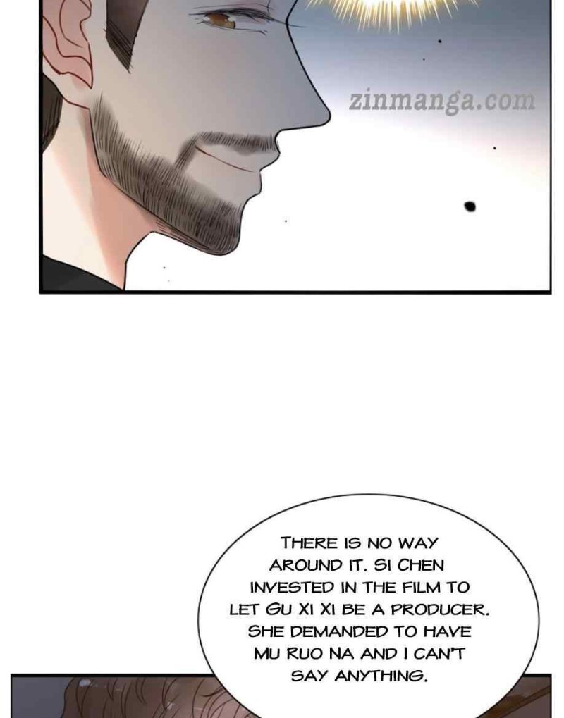 The Boss’ Shotgun Wedding chapter 249 - page 31