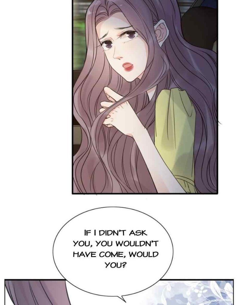 The Boss’ Shotgun Wedding chapter 249 - page 33