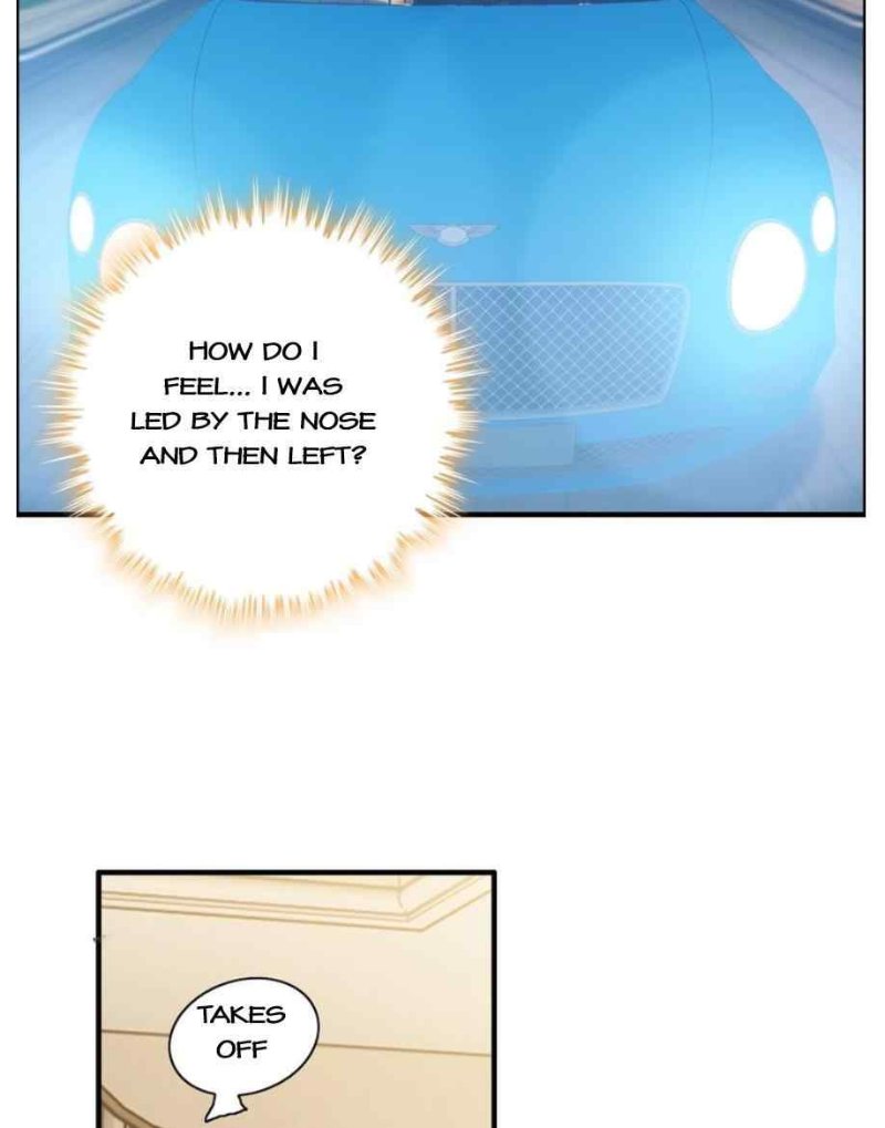 The Boss’ Shotgun Wedding chapter 249 - page 39