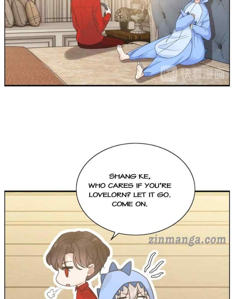 The Boss’ Shotgun Wedding chapter 249 - page 43