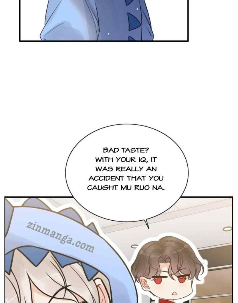 The Boss’ Shotgun Wedding chapter 249 - page 49