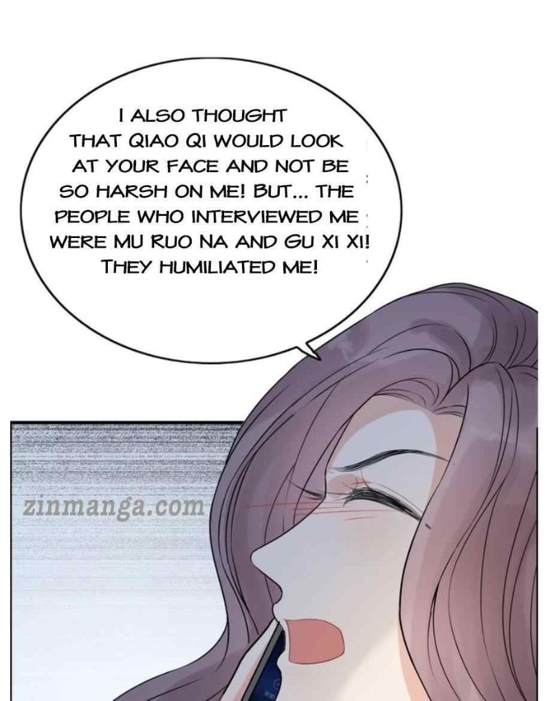 The Boss’ Shotgun Wedding chapter 249 - page 5
