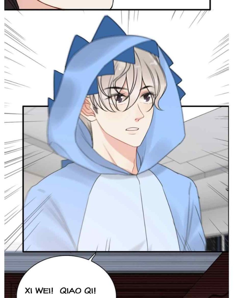 The Boss’ Shotgun Wedding chapter 249 - page 51