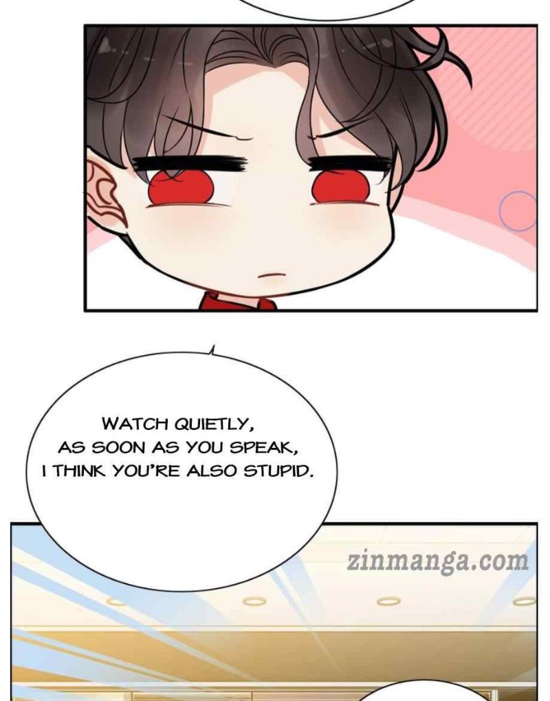 The Boss’ Shotgun Wedding chapter 249 - page 54