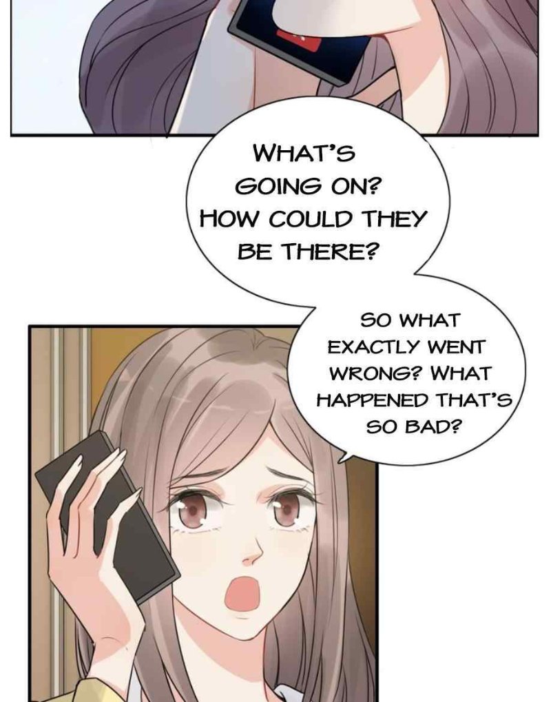 The Boss’ Shotgun Wedding chapter 249 - page 6