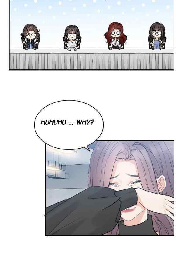 The Boss’ Shotgun Wedding chapter 248 - page 19