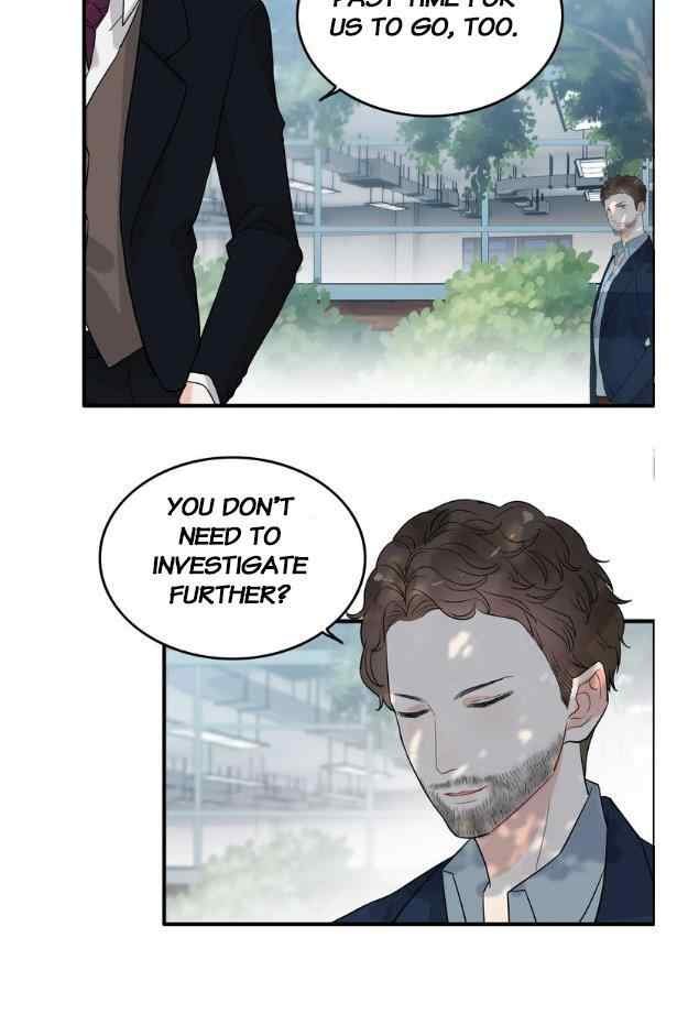 The Boss’ Shotgun Wedding chapter 248 - page 33