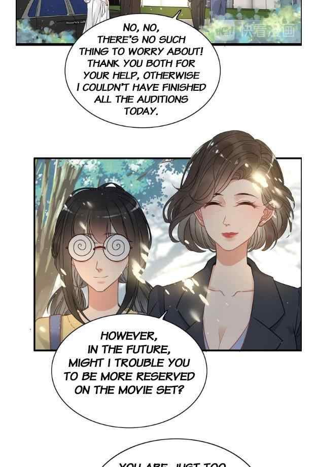 The Boss’ Shotgun Wedding chapter 248 - page 37