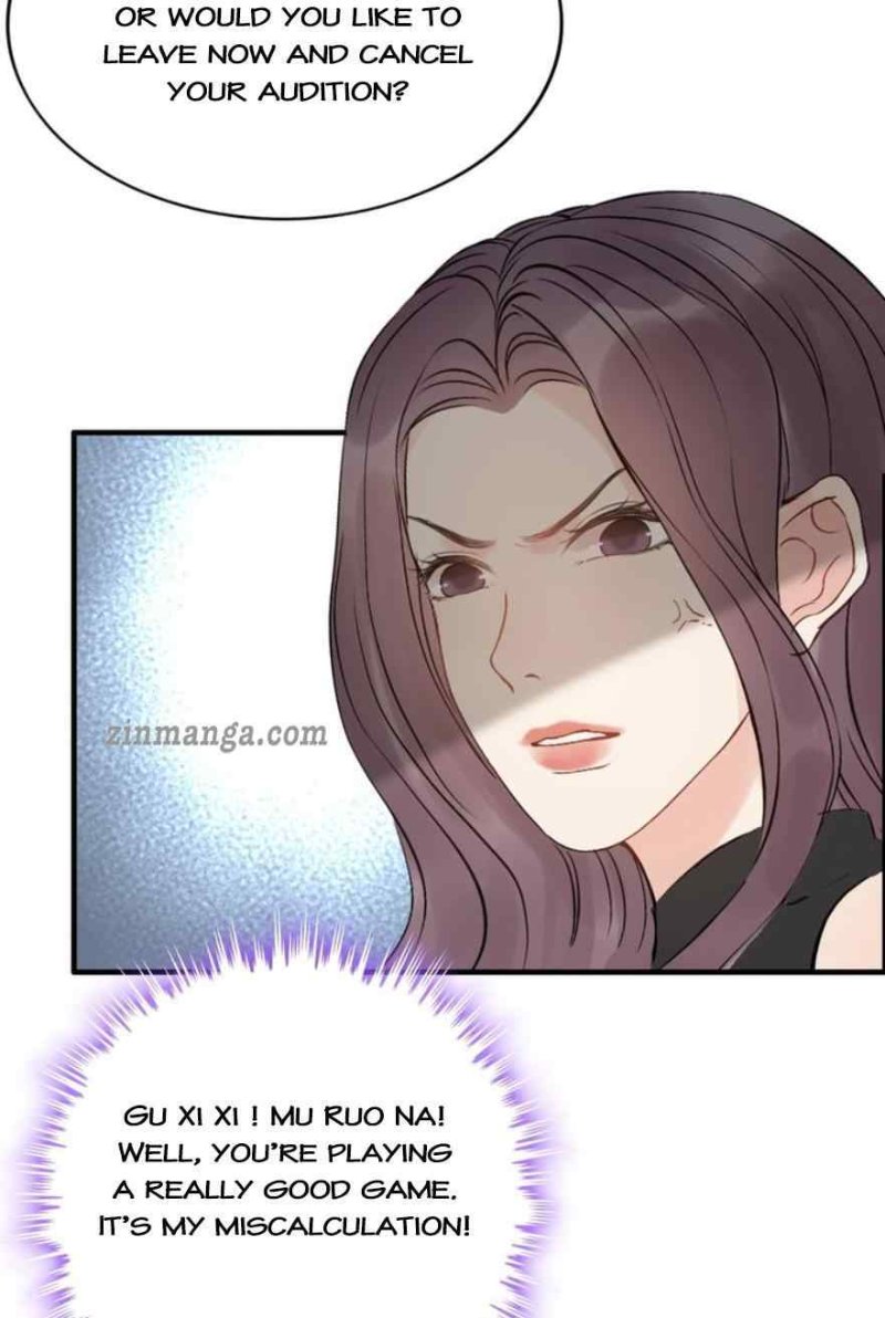 The Boss’ Shotgun Wedding chapter 247 - page 28