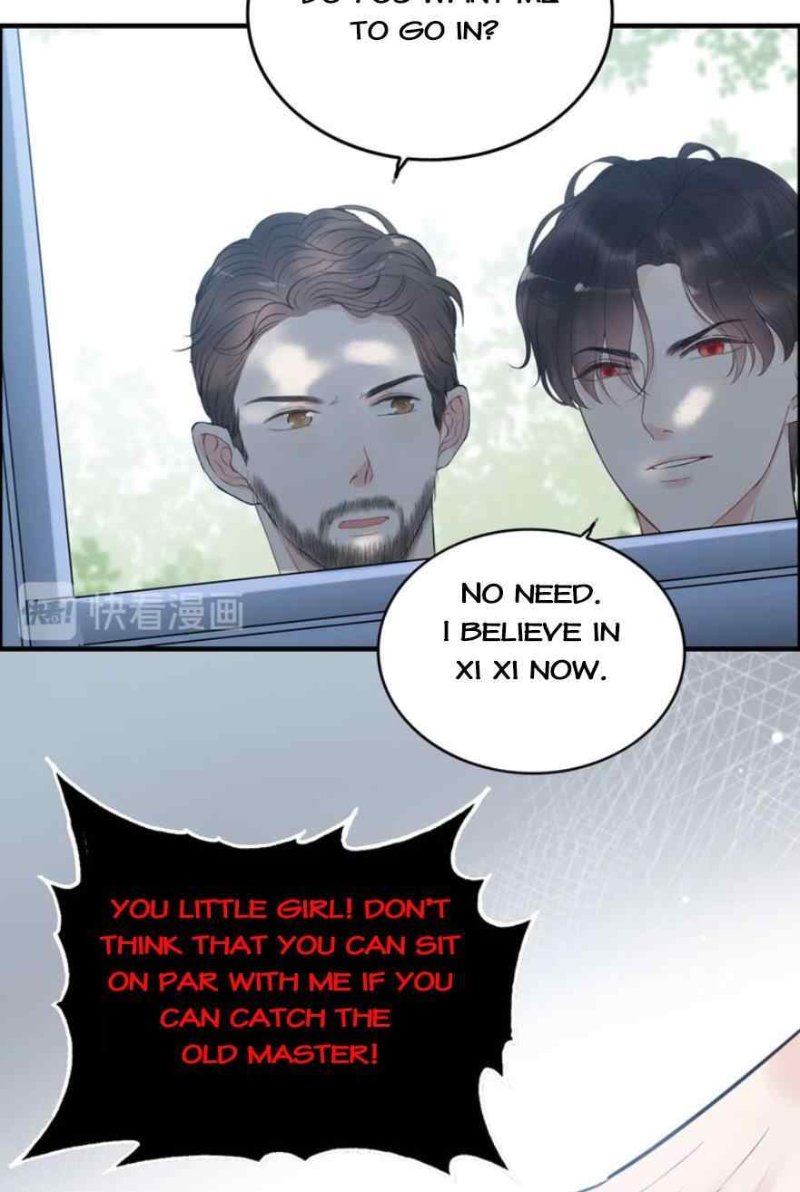 The Boss’ Shotgun Wedding chapter 247 - page 43