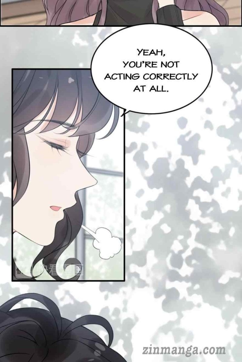 The Boss’ Shotgun Wedding chapter 247 - page 48