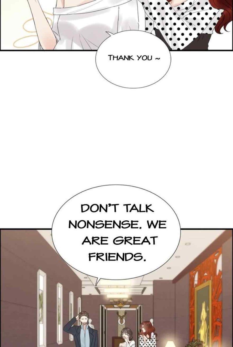 The Boss’ Shotgun Wedding chapter 247 - page 6