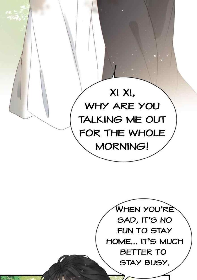 The Boss’ Shotgun Wedding chapter 246 - page 29