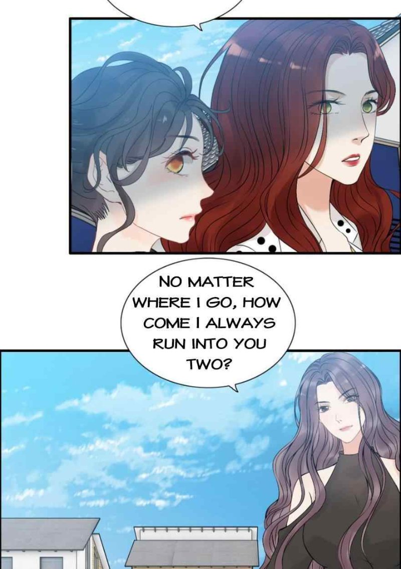 The Boss’ Shotgun Wedding chapter 246 - page 42