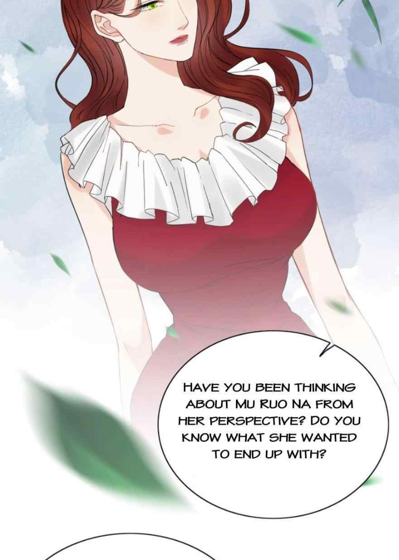 The Boss’ Shotgun Wedding chapter 245 - page 29