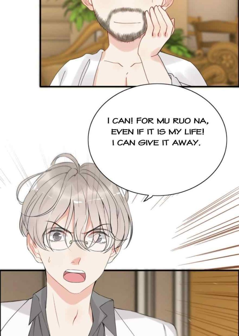 The Boss’ Shotgun Wedding chapter 245 - page 36