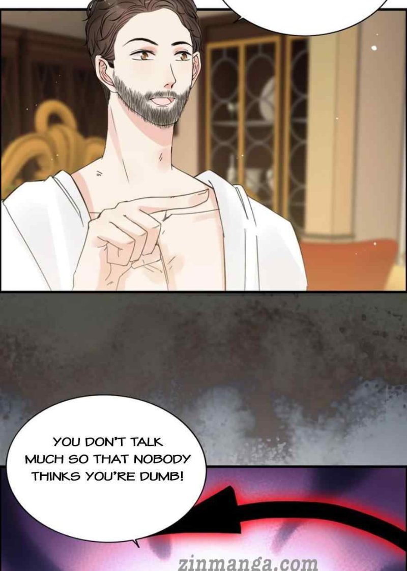 The Boss’ Shotgun Wedding chapter 245 - page 43