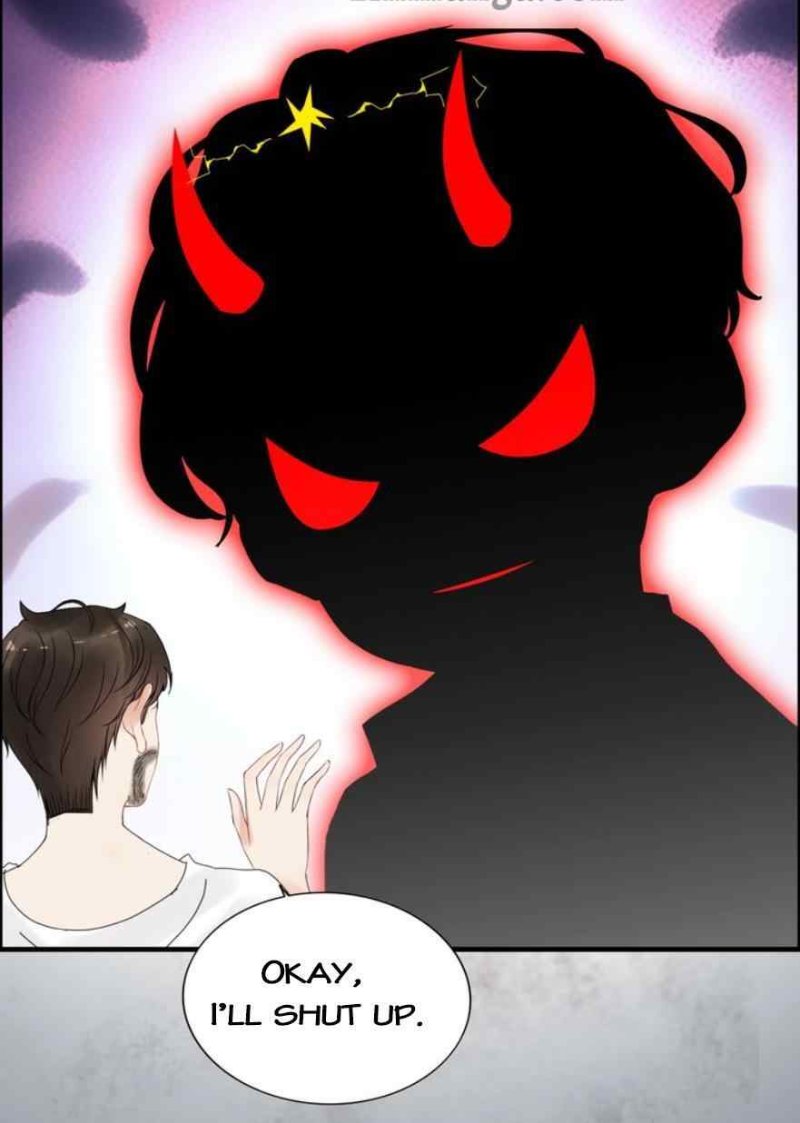 The Boss’ Shotgun Wedding chapter 245 - page 44