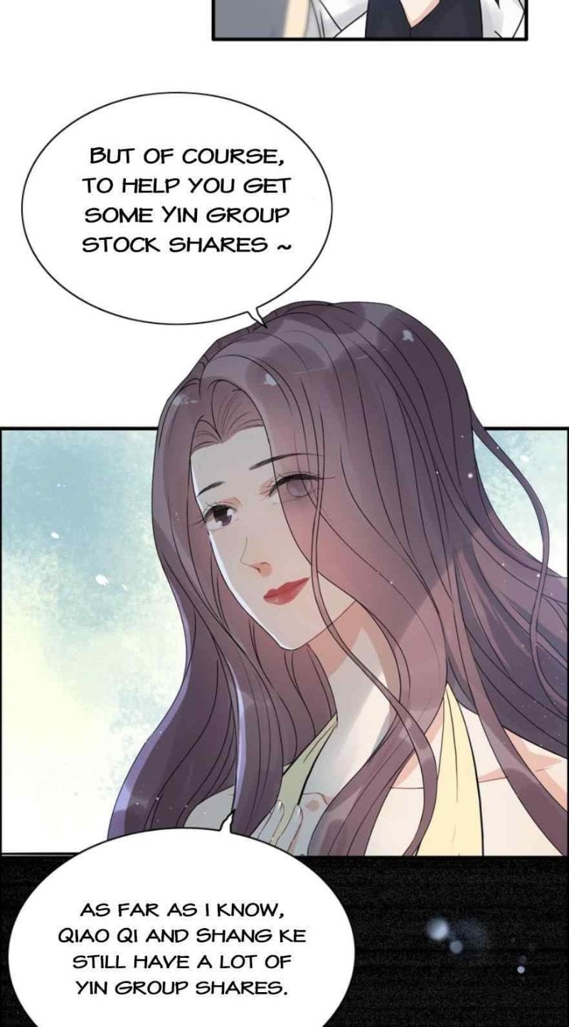 The Boss’ Shotgun Wedding chapter 244 - page 7