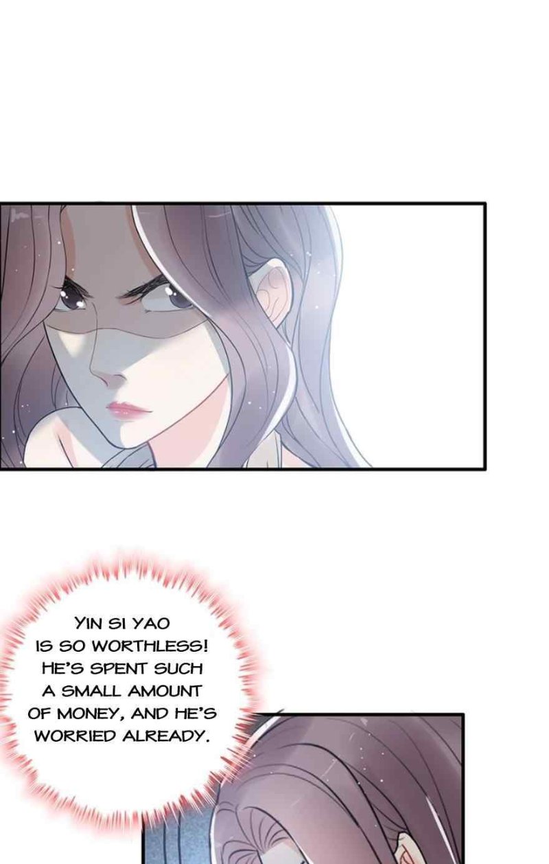 The Boss’ Shotgun Wedding chapter 242 - page 21