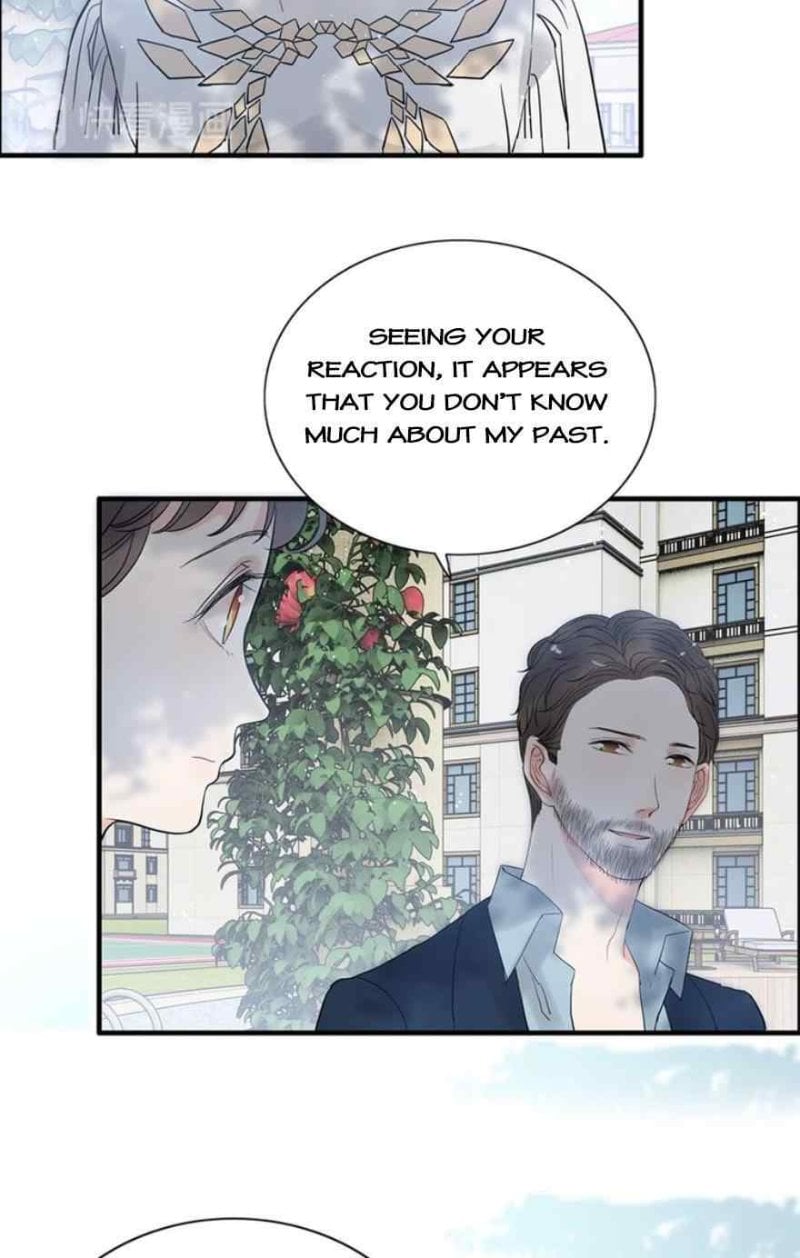 The Boss’ Shotgun Wedding chapter 242 - page 8