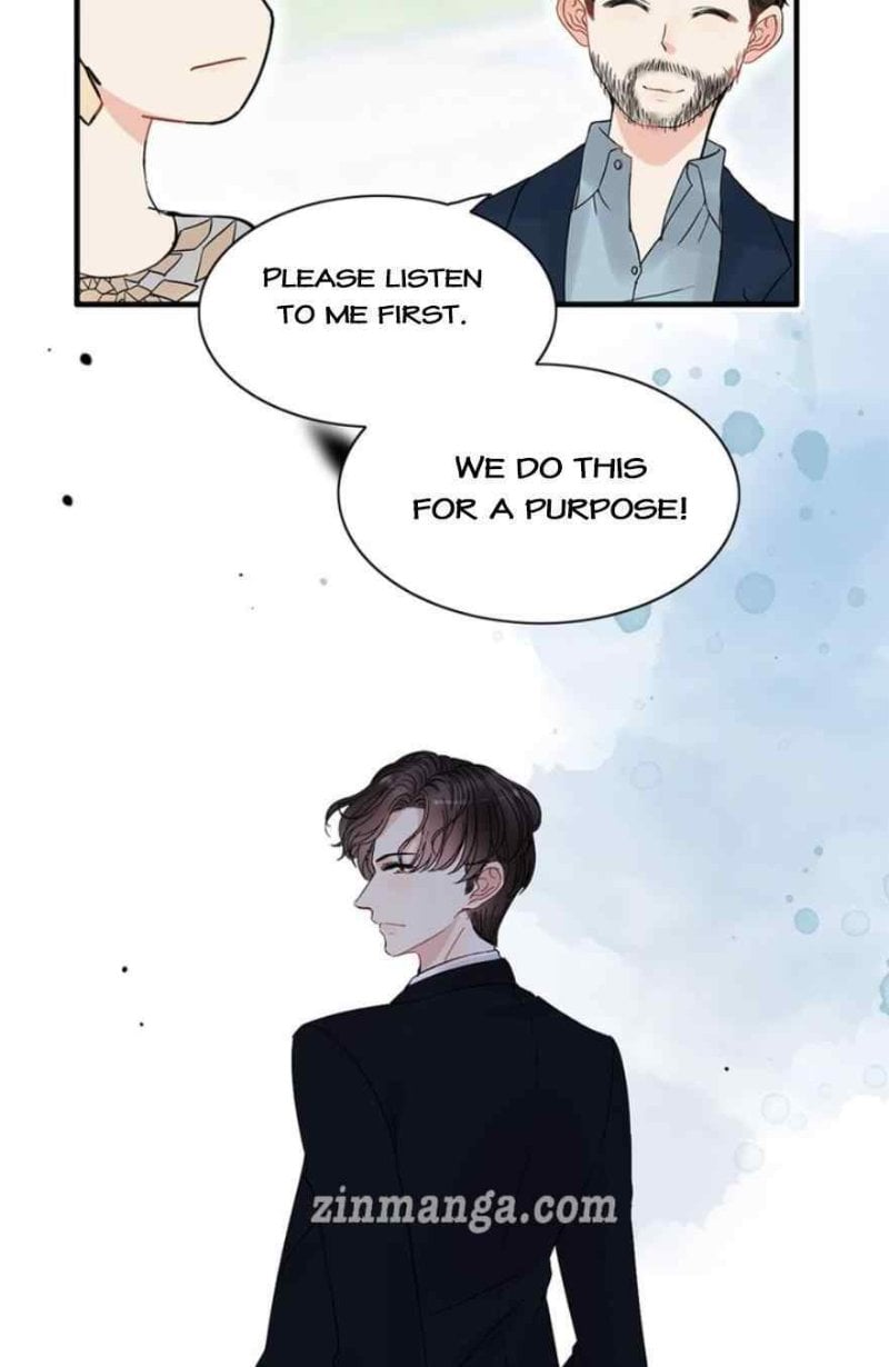 The Boss’ Shotgun Wedding chapter 241 - page 32