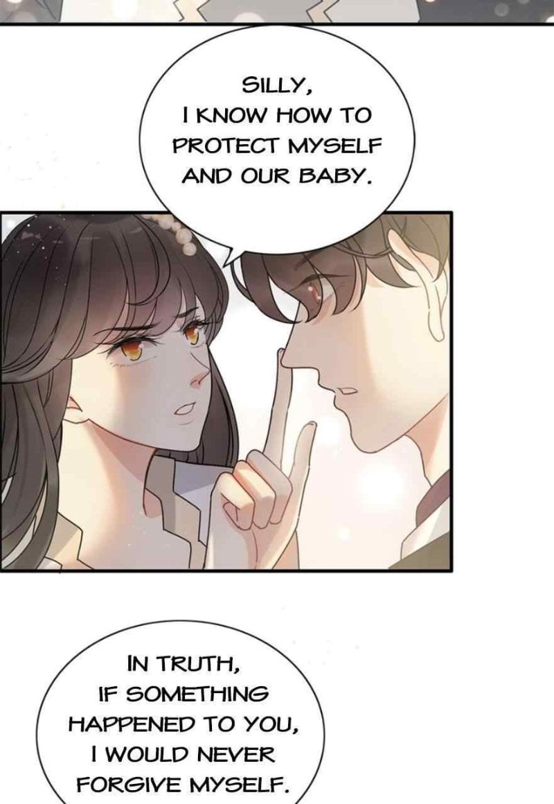 The Boss’ Shotgun Wedding chapter 240 - page 5