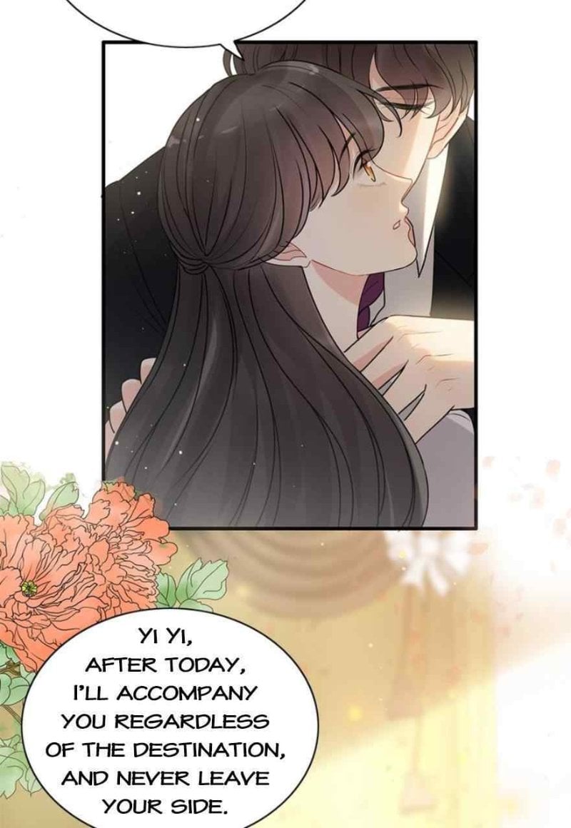 The Boss’ Shotgun Wedding chapter 240 - page 6