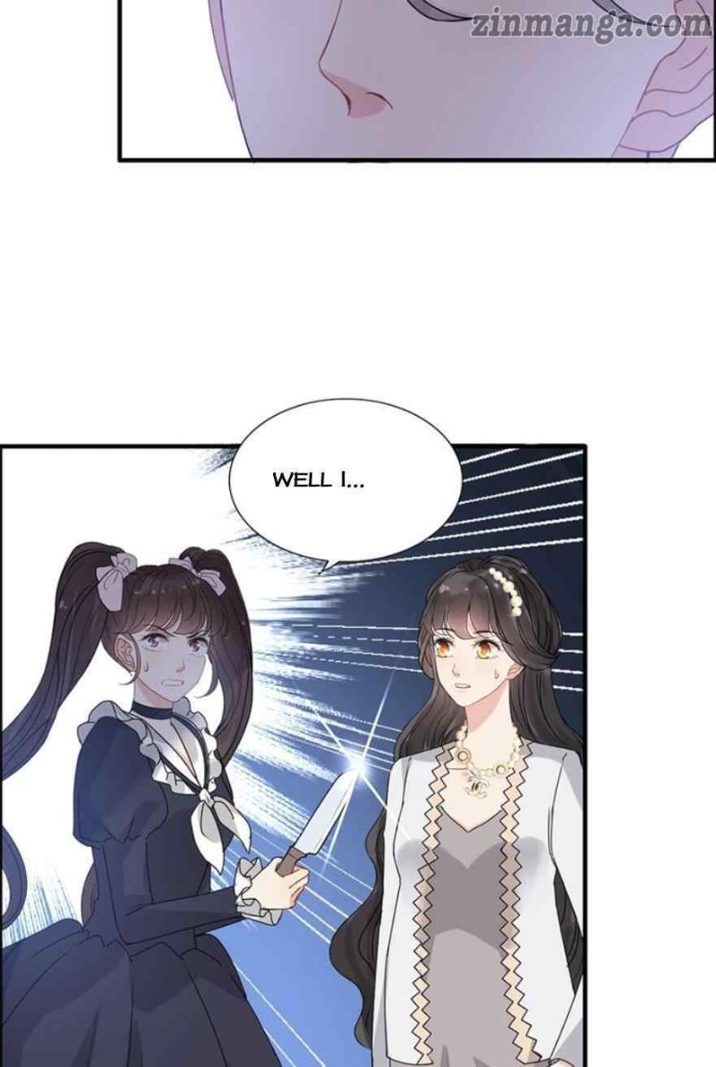 The Boss’ Shotgun Wedding chapter 239 - page 21