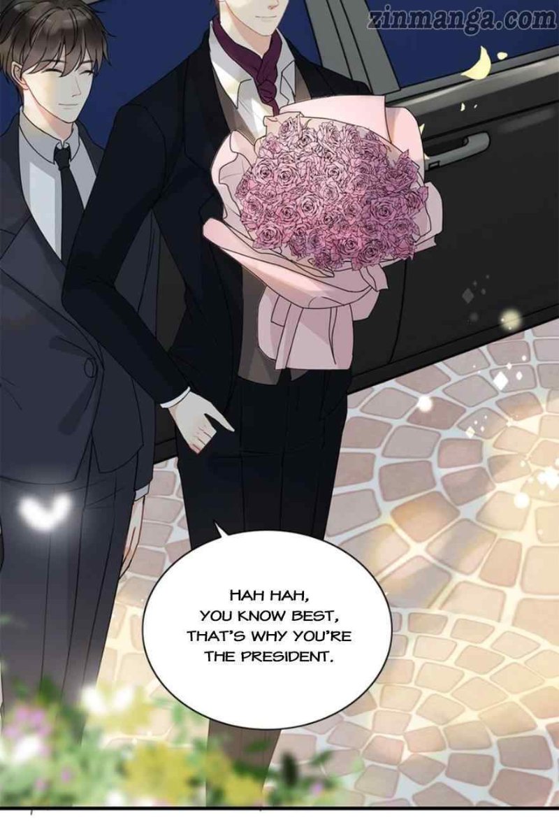 The Boss’ Shotgun Wedding chapter 239 - page 3