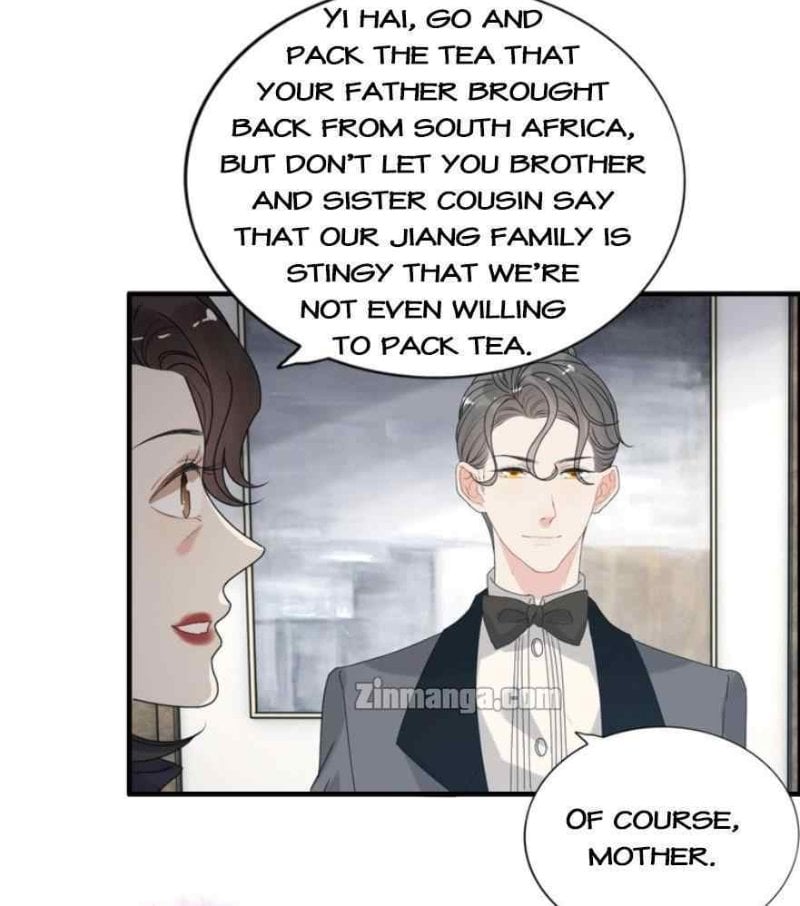 The Boss’ Shotgun Wedding chapter 236 - page 11