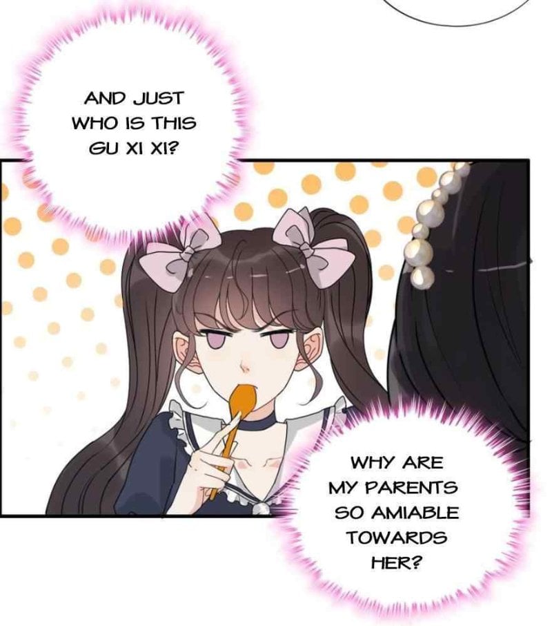 The Boss’ Shotgun Wedding chapter 236 - page 12