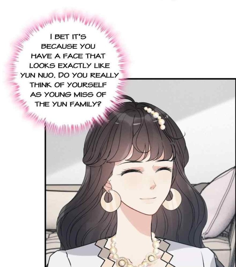The Boss’ Shotgun Wedding chapter 236 - page 13