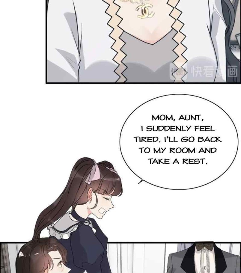 The Boss’ Shotgun Wedding chapter 236 - page 14