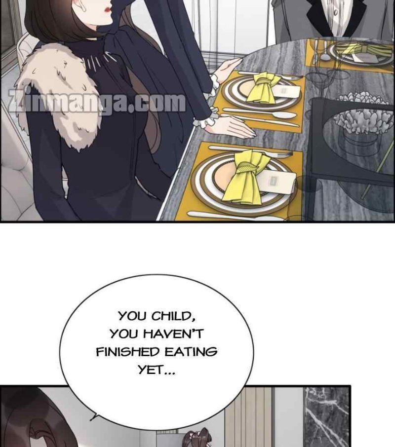 The Boss’ Shotgun Wedding chapter 236 - page 15