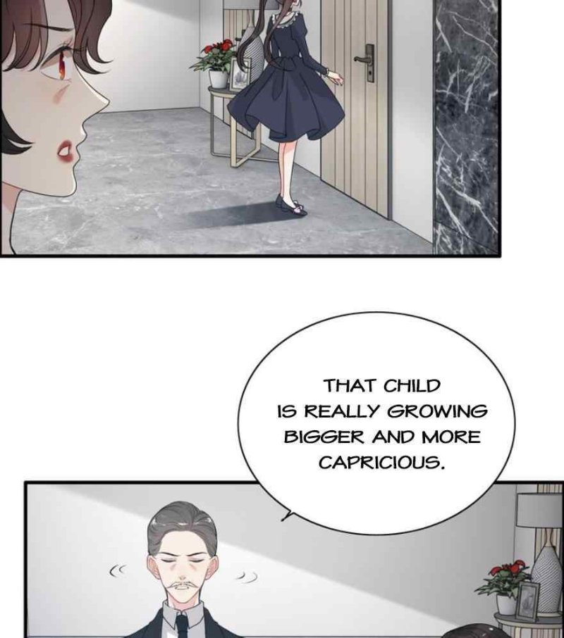 The Boss’ Shotgun Wedding chapter 236 - page 16