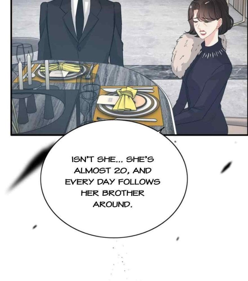 The Boss’ Shotgun Wedding chapter 236 - page 17