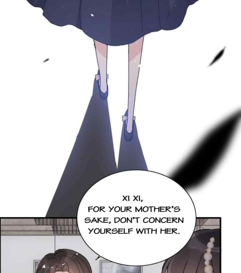 The Boss’ Shotgun Wedding chapter 236 - page 19