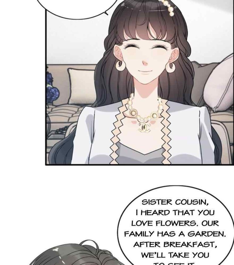 The Boss’ Shotgun Wedding chapter 236 - page 21