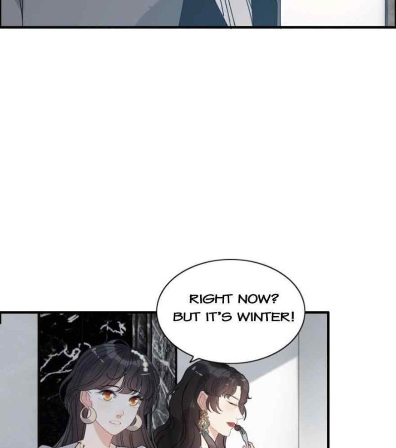 The Boss’ Shotgun Wedding chapter 236 - page 23