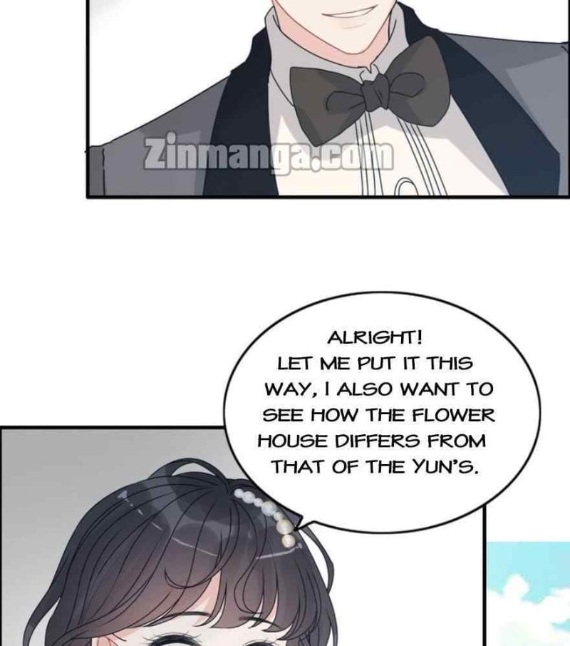 The Boss’ Shotgun Wedding chapter 236 - page 25