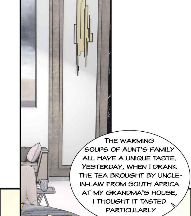 The Boss’ Shotgun Wedding chapter 236 - page 3