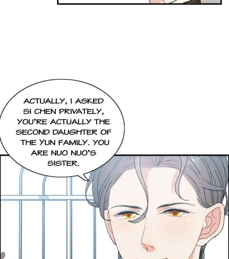The Boss’ Shotgun Wedding chapter 236 - page 36