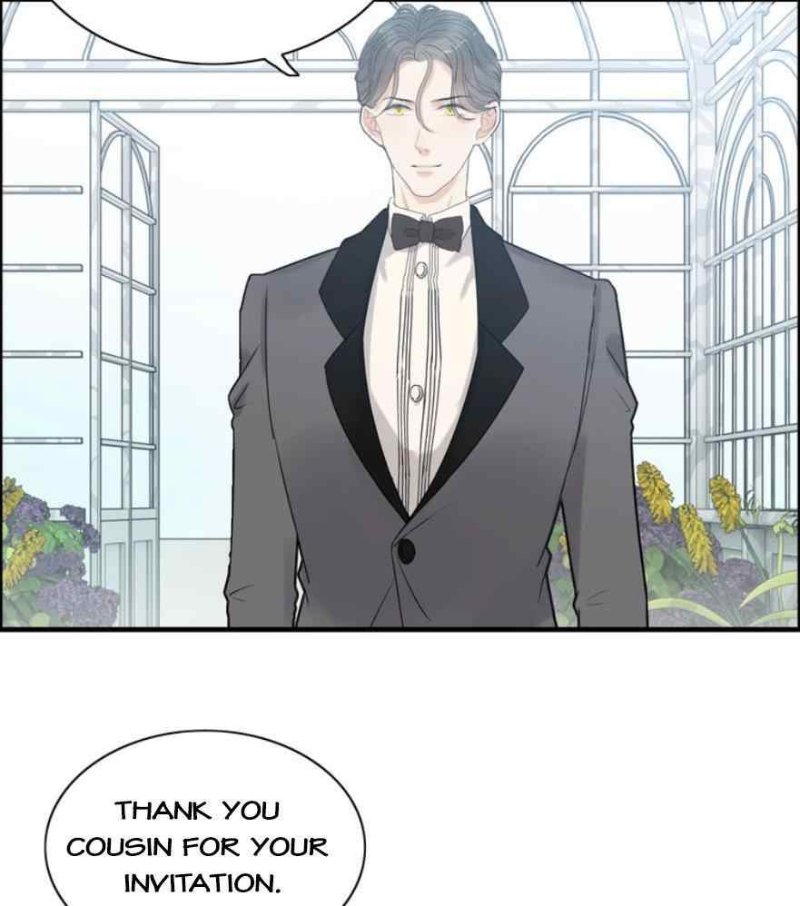 The Boss’ Shotgun Wedding chapter 236 - page 39
