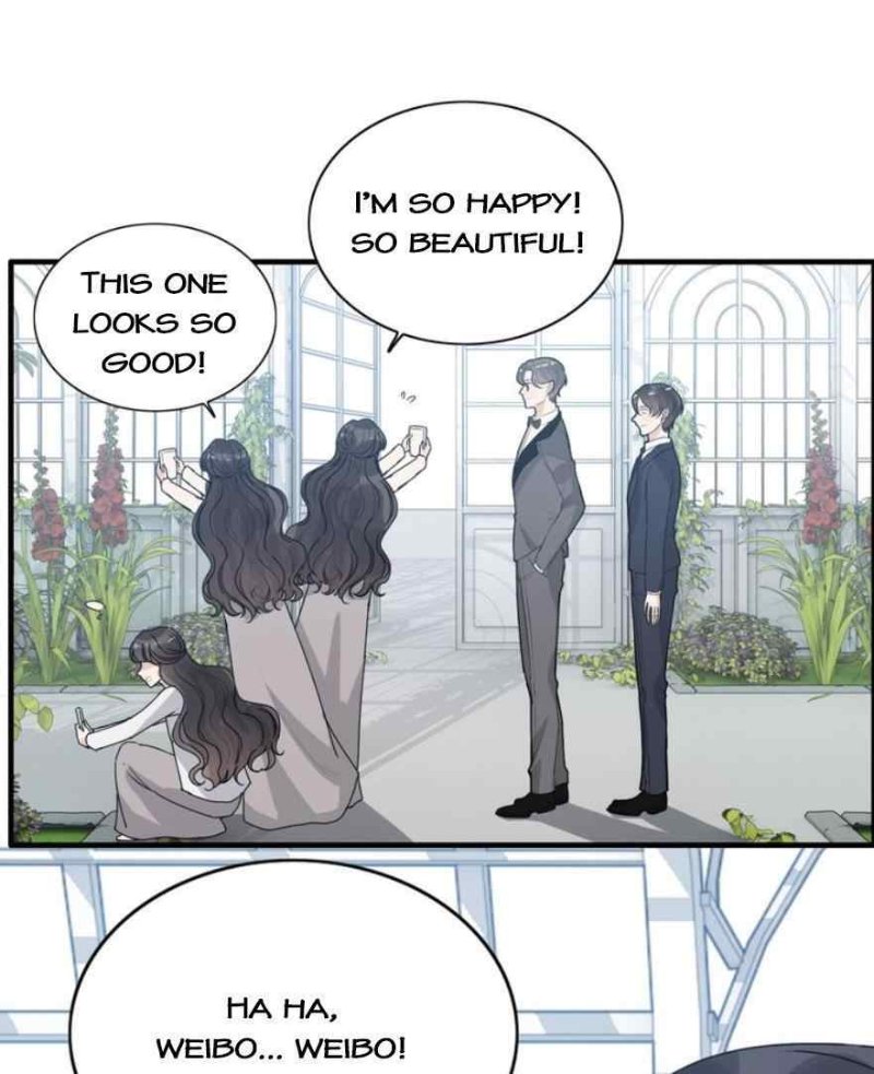 The Boss’ Shotgun Wedding chapter 236 - page 42
