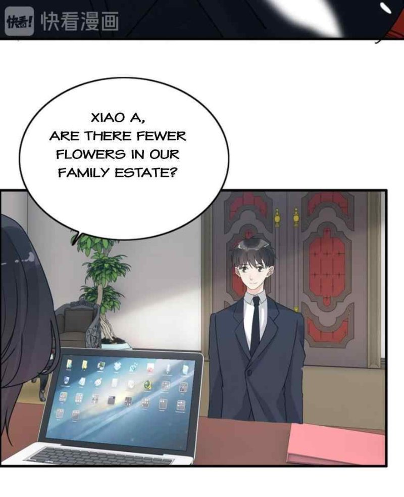 The Boss’ Shotgun Wedding chapter 236 - page 47