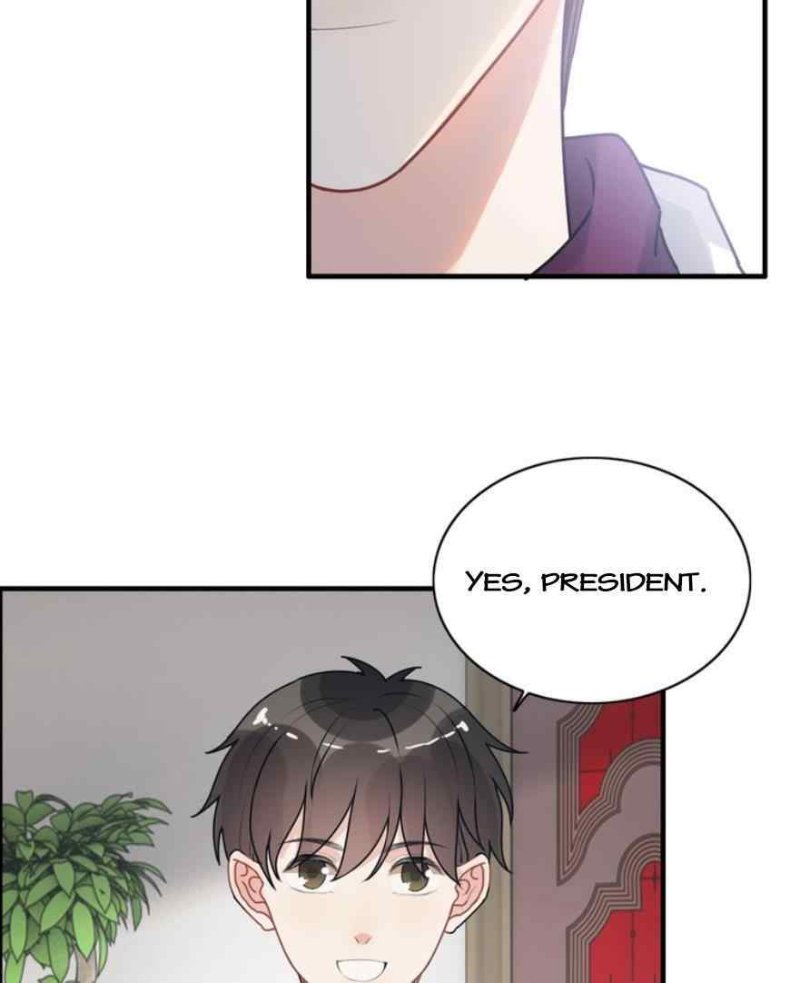 The Boss’ Shotgun Wedding chapter 236 - page 49